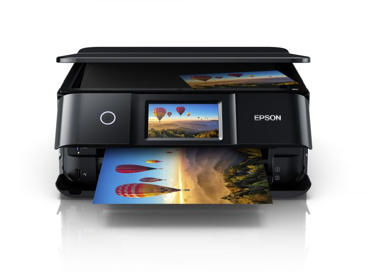 Epson Exp Home XP-8700 A4 Colour Inkjet Multifunction Epson Exp Home XP-8700 A4 Colour Inkjet Multifunction